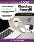 Image for Zondervan 2020 Church and Nonprofit Tax and Financial Guide: For 2019 Tax Returns