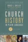 Image for Church history in plain language