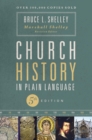Image for Church history in plain language
