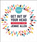 Image for Get out of your head  : a study in Philippians: Study guide