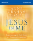 Image for Jesus in Me Bible Study Guide