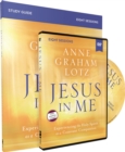 Image for Jesus in Me Study Guide with DVD
