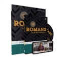 Image for Romans Study Guide with DVD : Live with Clarity