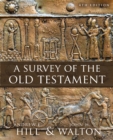 Image for A survey of the Old Testament