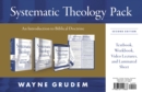 Image for Systematic Theology Pack, Second Edition : A Complete Introduction to Biblical Doctrine