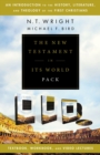 Image for The New Testament in Its World Pack : An Introduction to the History, Literature, and Theology of the First Christians