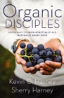 Image for Organic Disciples