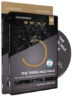Image for The Three-Mile Walk Study Guide with DVD