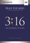 Image for 3:16 Video Study, Updated Edition : The Numbers of Hope
