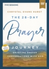 Image for The 28-Day Prayer Journey Video Study