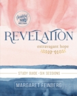 Image for Revelation Bible Study Guide