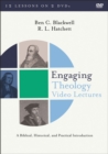 Image for Engaging Theology Video Lectures