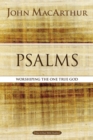 Image for Psalms  : worshipping the one true God