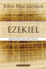 Image for Ezekiel : Redemption for God&#39;s People
