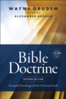 Image for Bible Doctrine: Essential Teachings of the Christian Faith