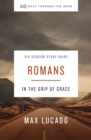 Image for Romans study guide  : in the company of Christ
