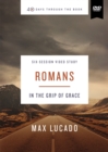Image for Romans Video Study : In the Grip of Grace