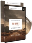 Image for Romans Study Guide with DVD