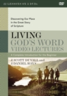 Image for Living God&#39;s Word Video Lectures : Discovering Our Place in the Great Story of Scripture