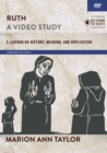 Image for Ruth, A Video Study : 5 Lessons on History, Meaning, and Application