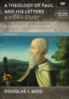 Image for A Theology of Paul and His Letters, A Video Study