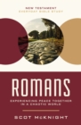Image for Romans: experiencing peace together in a chaotic world