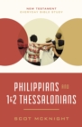 Image for Philippians and 1 and 2 Thessalonians