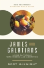 Image for James and Galatians