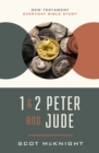 Image for 1 and   2 Peter and Jude : Staying Faithful to the Gospel