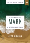 Image for Mark Video Study : In the Company of Christ