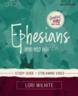 Image for Ephesians: Study guide