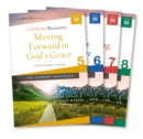 Image for Celebrate Recovery: The Journey Continues Participant&#39;s Guide Set Volumes 5-8