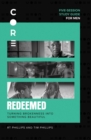 Image for Redeemed Study Guide: Turning Brokenness Into Something Beautiful