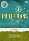 Image for Philippians Video Study : Chasing Happy