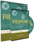 Image for Philippians Study Guide with DVD : Chasing Happy