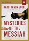 Image for Mysteries of the Messiah Video Study