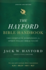 Image for The Hayford Bible Handbook : The Complete Companion for Spirit-Filled Bible Study