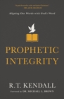 Image for Prophetic Integrity