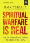 Image for Spiritual Warfare Is Real Video Study