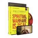 Image for Spiritual Warfare Is Real Study Guide with DVD