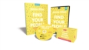 Image for Find Your People Curriculum Kit : Building Deep Community in a Lonely World