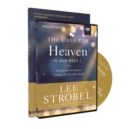 Image for The Case for Heaven (and Hell) Study Guide with DVD : A Journalist Investigates Evidence for Life After Death