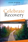 Image for Celebrate Recovery Journal Updated Edition