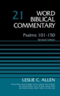 Image for Psalms 101-150, Volume 21 : Revised Edition