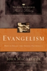 Image for Evangelism : How to Share the Gospel Faithfully