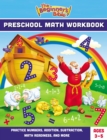 Image for The Beginner&#39;s Bible Preschool Math Workbook