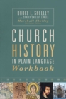 Image for Church history in plain language workbook