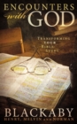 Image for Encounters with God: transforming your Bible study
