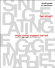 Image for Single, Dating, Engaged, Married Bible Study Guide
