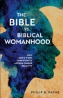 Image for The Bible vs. Biblical Womanhood